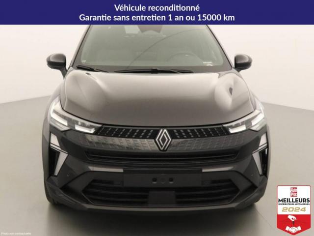 Renault Captur image 5