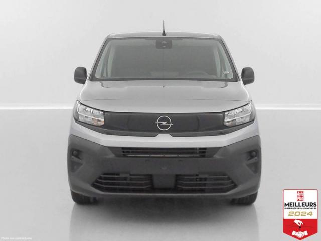 Opel Combo Cargo image 7