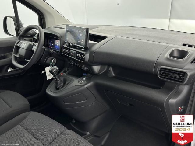 Opel Combo Cargo image 4