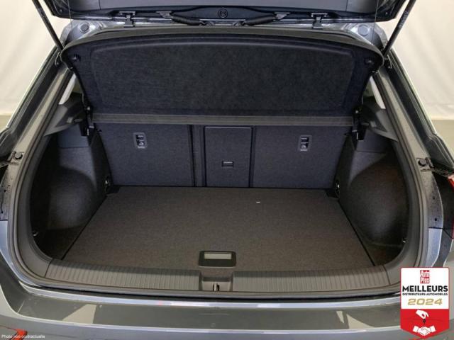 Volkswagen T-Roc image 8