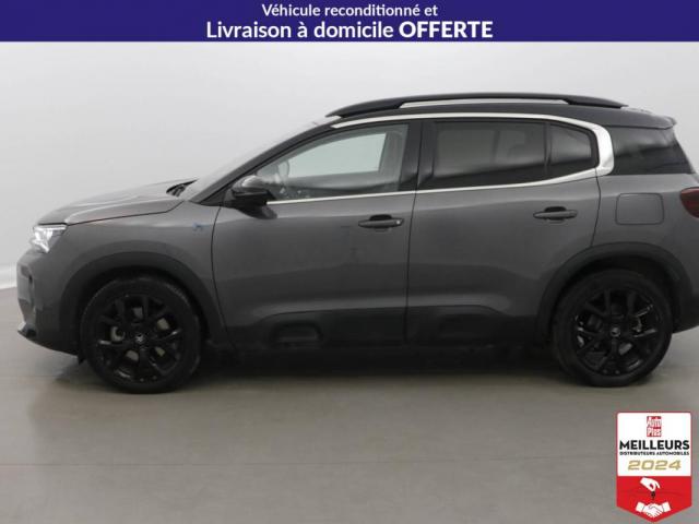 Citroen C5 Aircross image 2