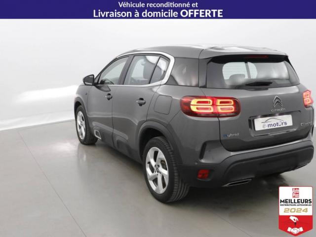 Citroen C5 Aircross image 2