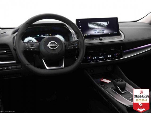 Nissan Qashqai image 1
