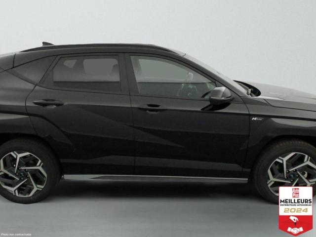 Hyundai Kona image 6