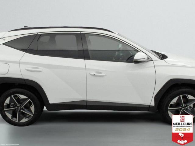 Hyundai Tucson image 2