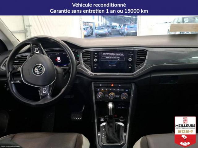 Volkswagen T-Roc image 3