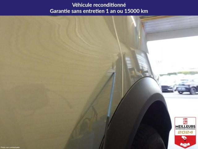 Renault Captur image 9