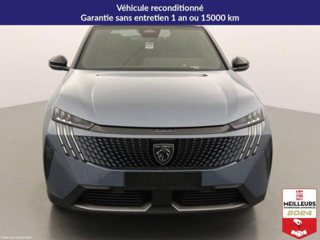 Peugeot 5008 image 1