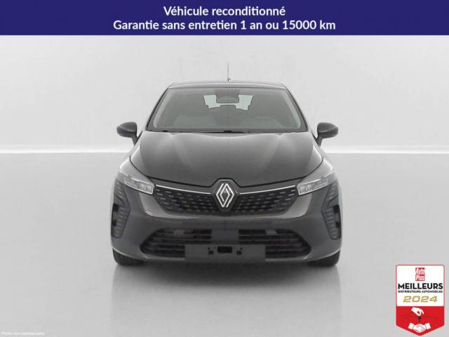Renault Clio image 4