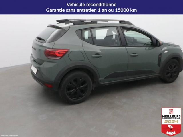 Dacia Sandero image 6