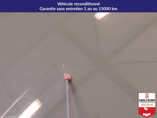 Dacia Sandero image 2