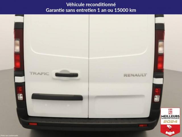 Renault Trafic image 2