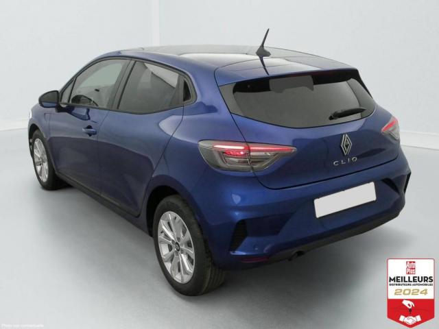 Renault Clio image 9