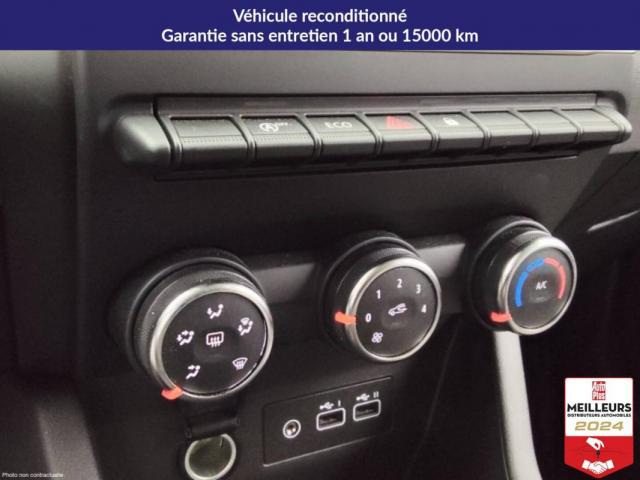 Renault Clio image 8