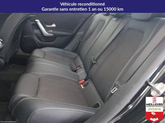 Mercedes Benz Cla image 5