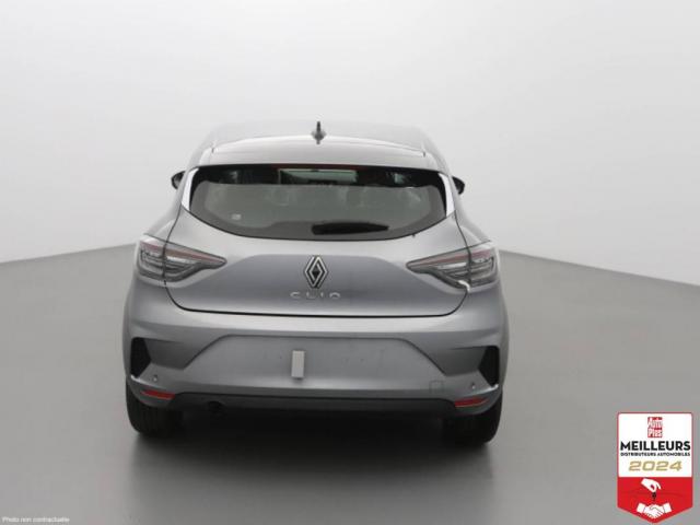 Renault Clio image 4