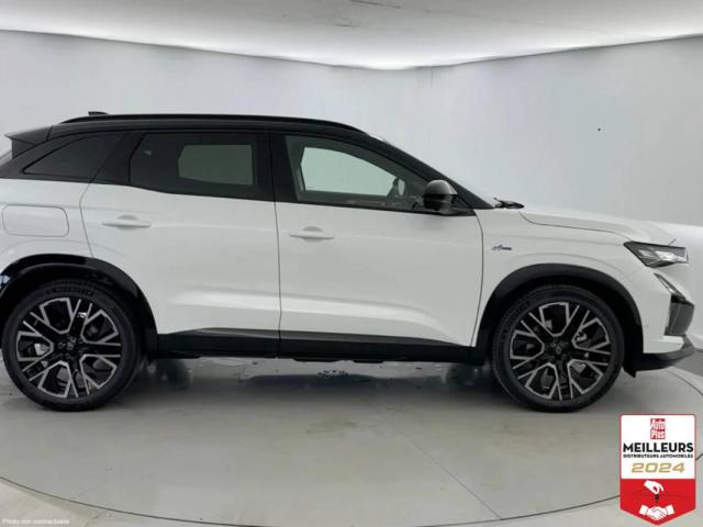 Renault Austral image 3