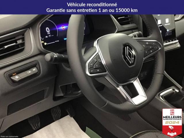 Renault Captur image 1