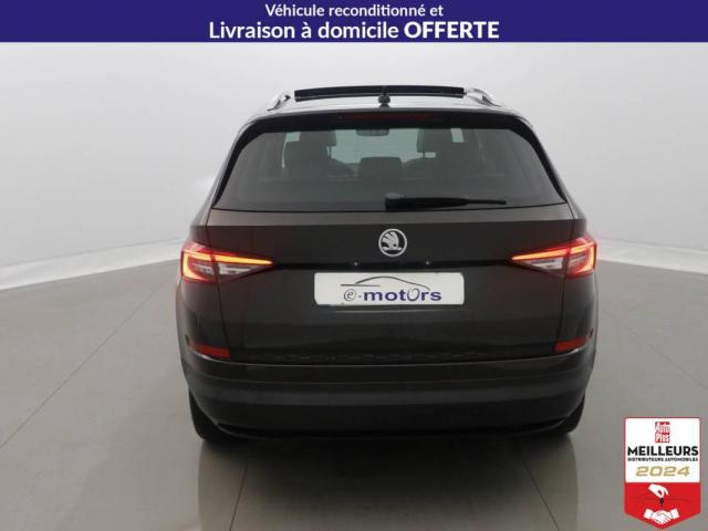 Skoda Kodiaq image 5