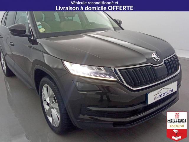 Skoda Kodiaq image 7