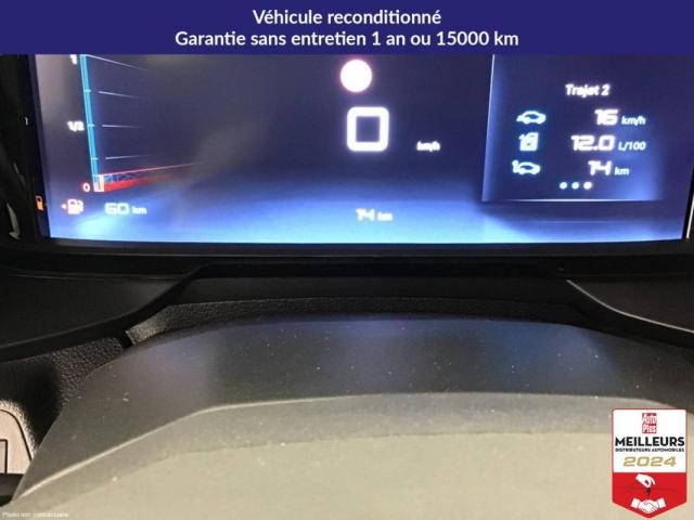 Citroen Berlingo Van M Light 650 Kg 650kg Bluehdi 100 S&s Bvm6