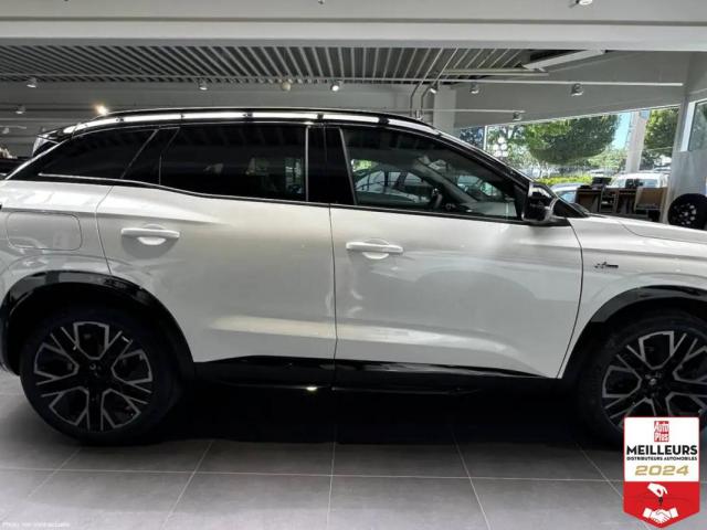 Renault Austral image 4