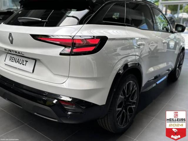 Renault Austral image 2