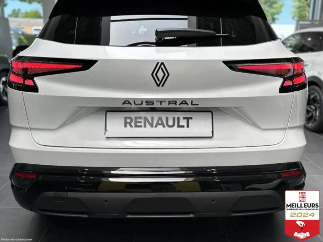 Renault Austral image 3