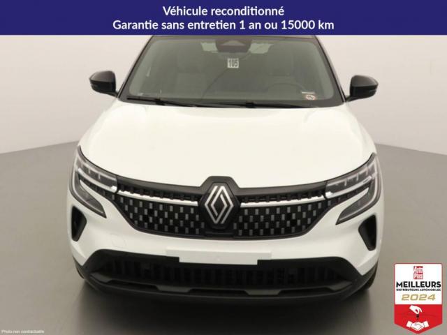 Renault Austral image 6