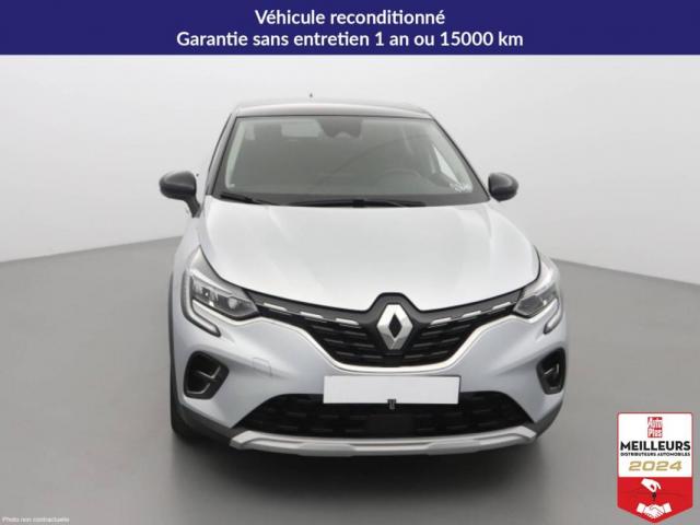 Renault Captur image 4
