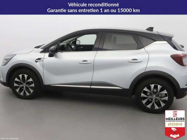Renault Captur image 2