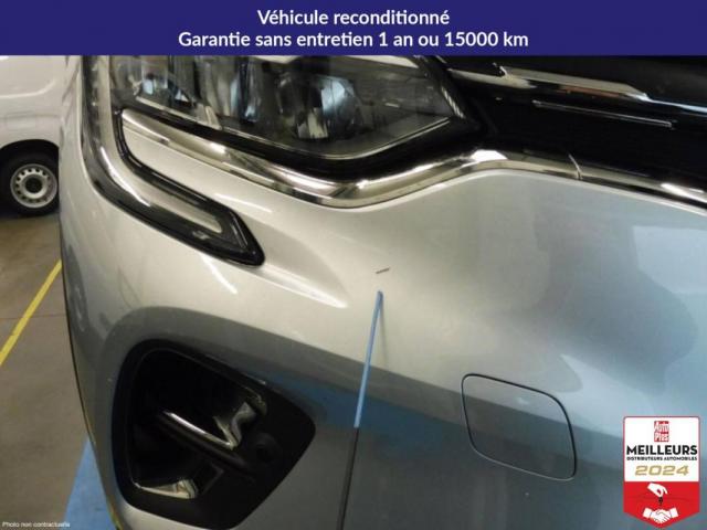 Renault Captur image 1