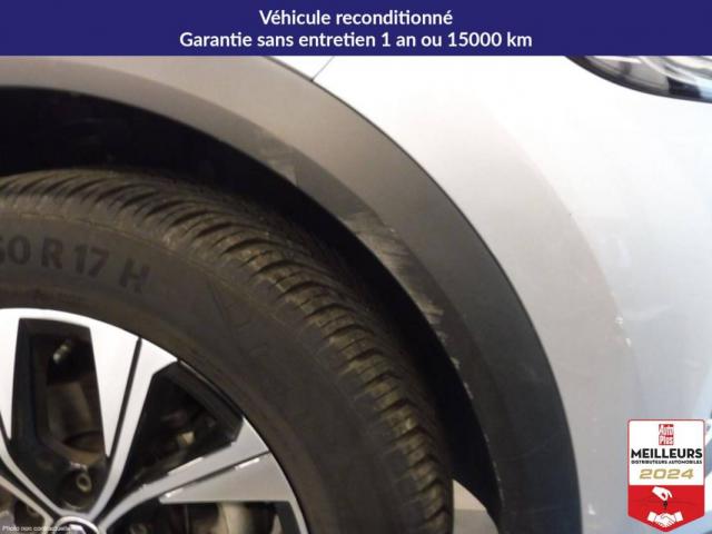 Renault Captur image 8