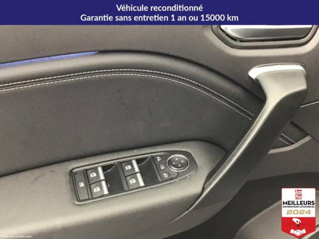 Renault Captur image 8