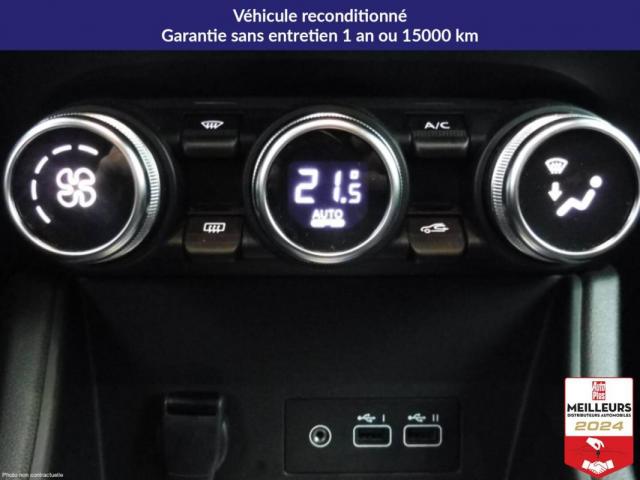Renault Captur image 3