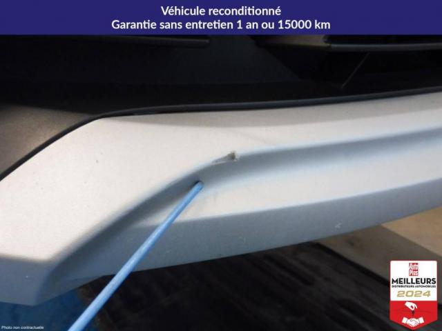 Renault Captur image 9