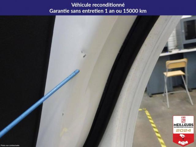 Renault Captur image 7