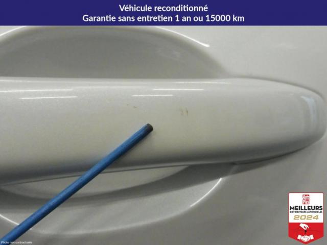 Renault Captur image 8