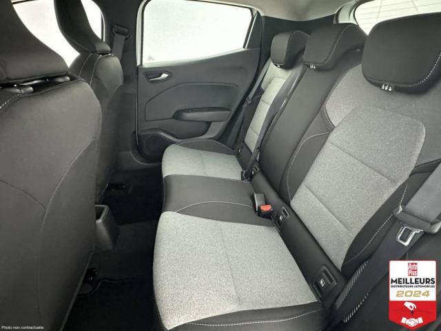 Renault Clio image 3