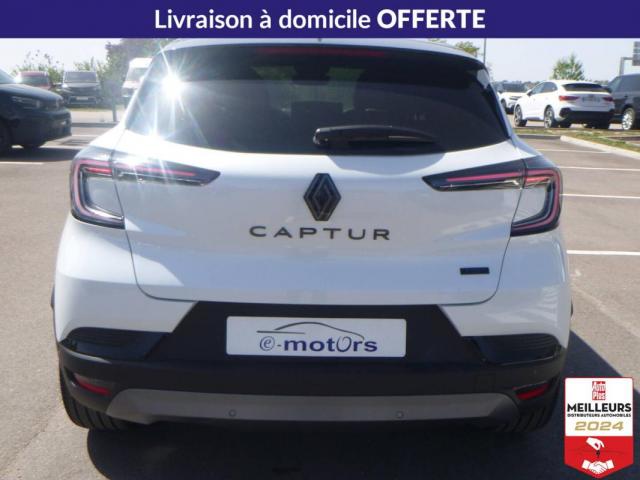 Renault Captur image 6