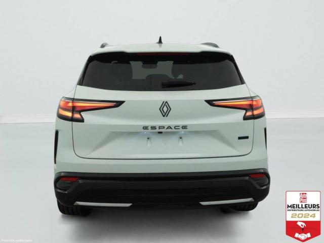 Renault Espace image 2