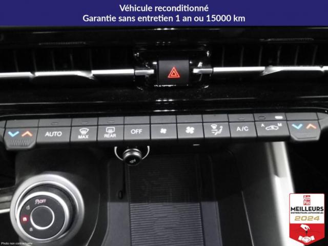 Alfa Romeo Tonale image 5