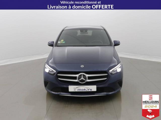Mercedes Benz Classe B image 1