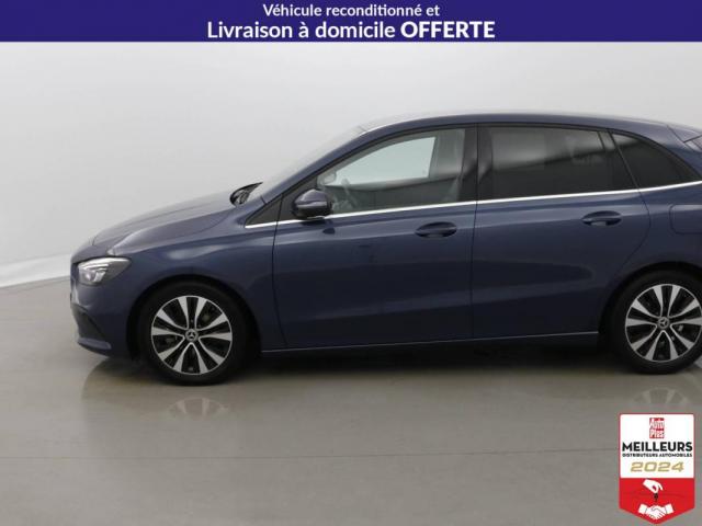 Mercedes Benz Classe B image 9