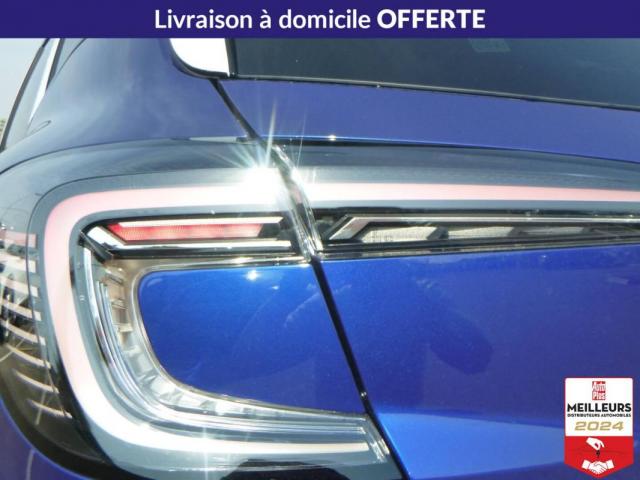 Renault Captur image 3