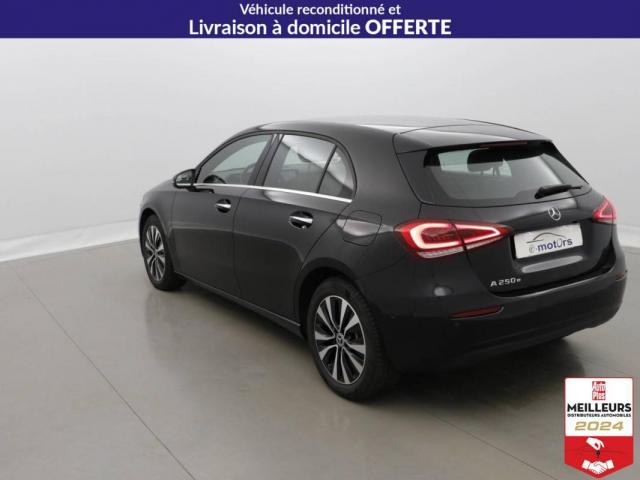 Mercedes Benz Classe A image 8