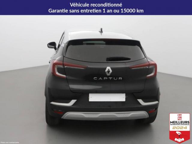 Renault Captur image 4