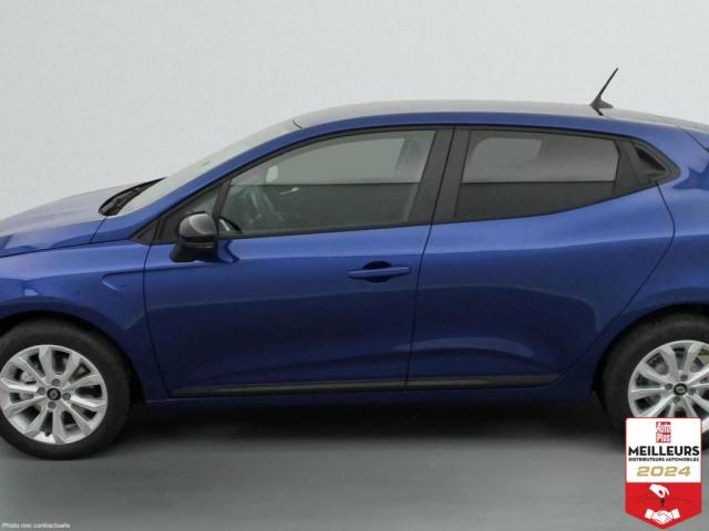 Renault Clio image 9