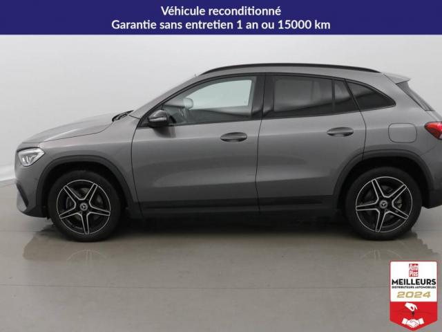 Mercedes Benz Gla image 3