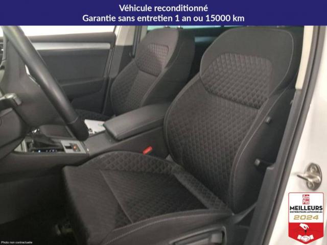 Skoda Superb Combi image 4